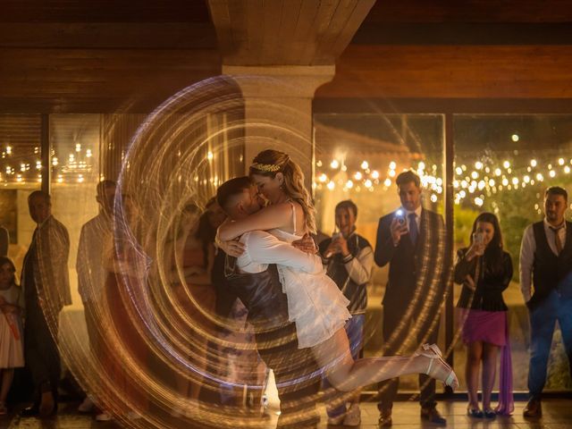 O casamento de Joel e Sofia em Rio Mau, Vila do Conde 24