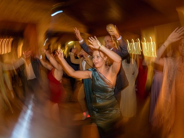 O casamento de Joel e Sofia em Rio Mau, Vila do Conde 26