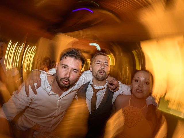 O casamento de Joel e Sofia em Rio Mau, Vila do Conde 31