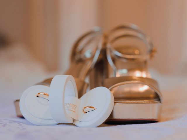 O casamento de Jose e Joana em Porto, Porto (Concelho) 5