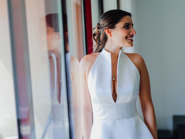 O casamento de Jose e Joana em Porto, Porto (Concelho) 8