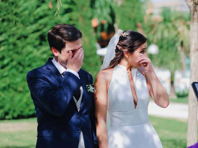 O casamento de Jose e Joana em Porto, Porto (Concelho) 16