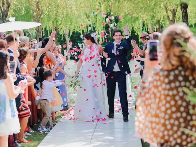 O casamento de Jose e Joana em Porto, Porto (Concelho) 17