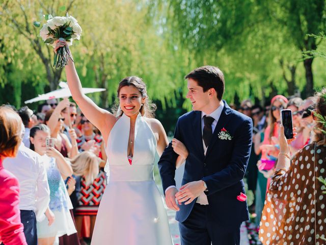 O casamento de Jose e Joana em Porto, Porto (Concelho) 18