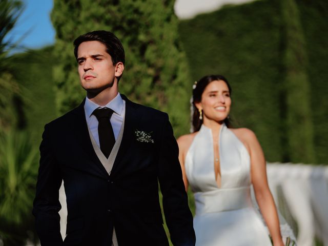 O casamento de Jose e Joana em Porto, Porto (Concelho) 20