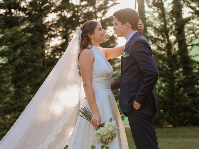 O casamento de Jose e Joana em Porto, Porto (Concelho) 21