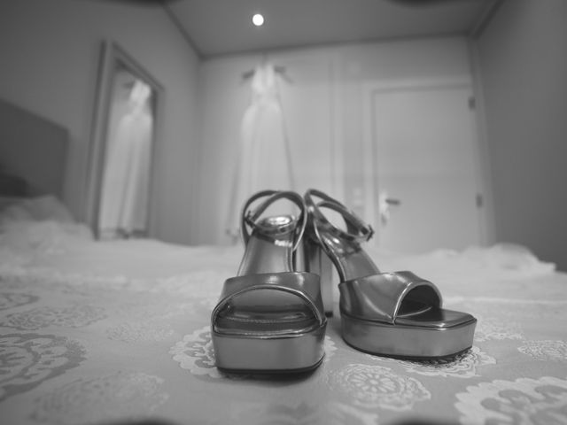 O casamento de Jose e Joana em Porto, Porto (Concelho) 26