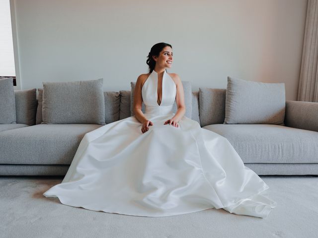 O casamento de Jose e Joana em Porto, Porto (Concelho) 27