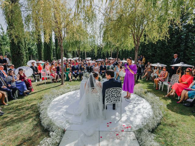 O casamento de Jose e Joana em Porto, Porto (Concelho) 28