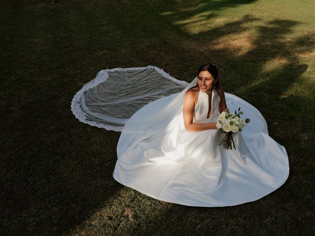 O casamento de Jose e Joana em Porto, Porto (Concelho) 30