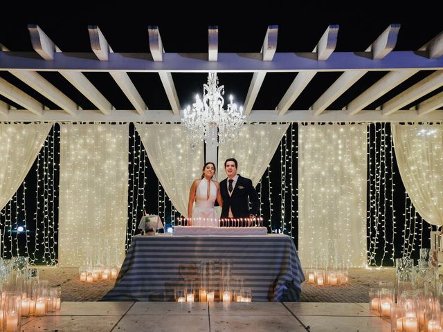 O casamento de Jose e Joana em Porto, Porto (Concelho) 32