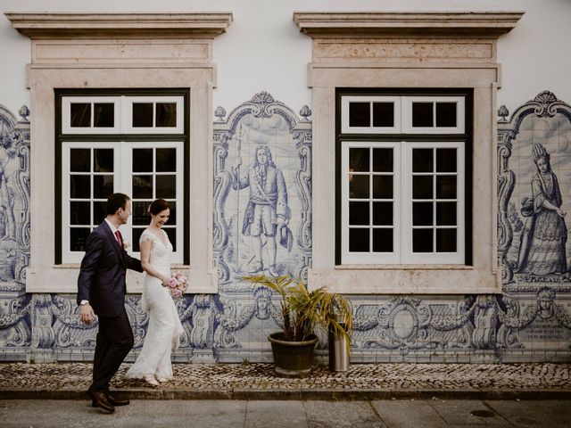 O casamento de Victor e Luciana em Lisboa, Lisboa (Concelho) 25