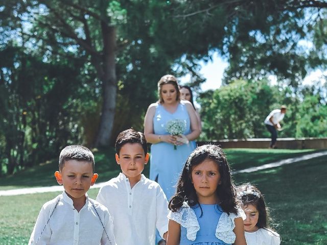 O casamento de Tiago e Marta em Alenquer, Alenquer 61