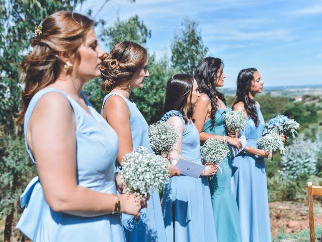 O casamento de Tiago e Marta em Alenquer, Alenquer 62