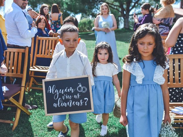 O casamento de Tiago e Marta em Alenquer, Alenquer 63