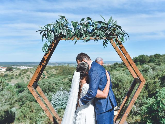 O casamento de Tiago e Marta em Alenquer, Alenquer 74