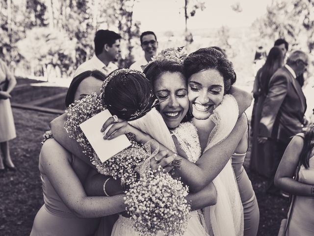 O casamento de Tiago e Marta em Alenquer, Alenquer 80