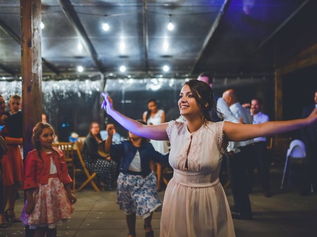 O casamento de Tiago e Marta em Alenquer, Alenquer 114