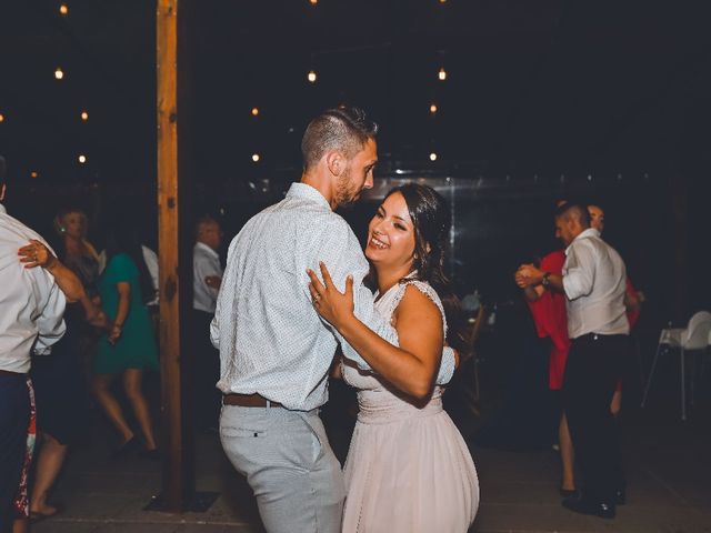 O casamento de Tiago e Marta em Alenquer, Alenquer 120