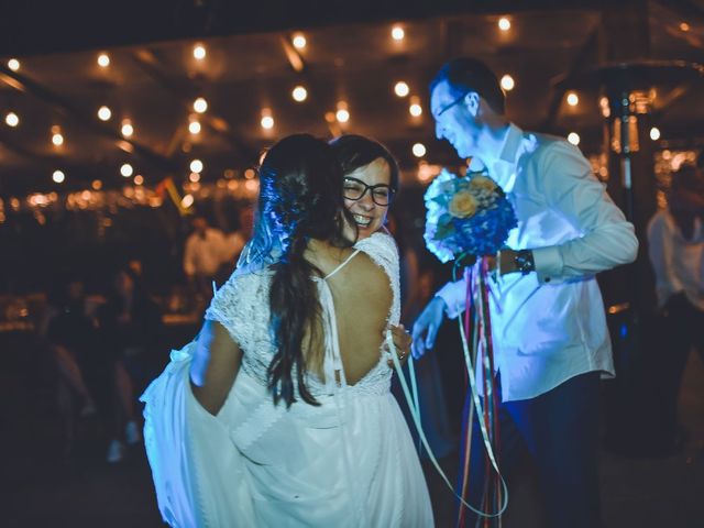 O casamento de Tiago e Marta em Alenquer, Alenquer 137