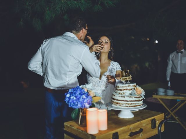 O casamento de Tiago e Marta em Alenquer, Alenquer 147