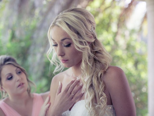 O casamento de Philipe e Melanie em Paredes de Coura, Paredes de Coura 17