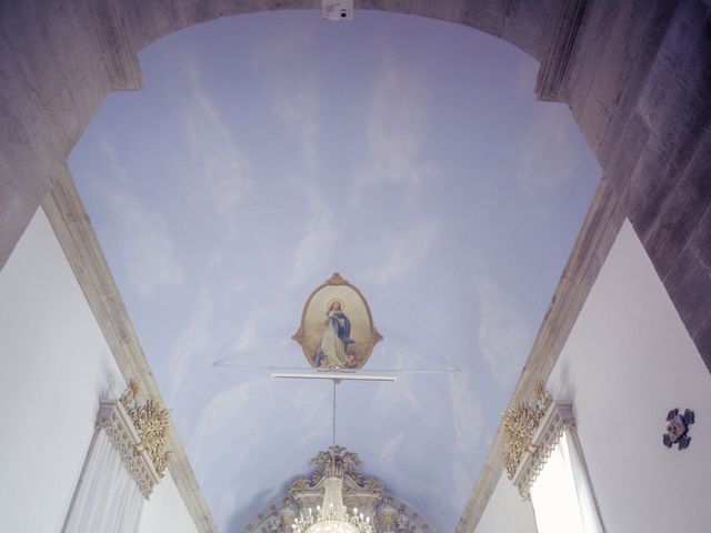 O casamento de Philipe e Melanie em Paredes de Coura, Paredes de Coura 21