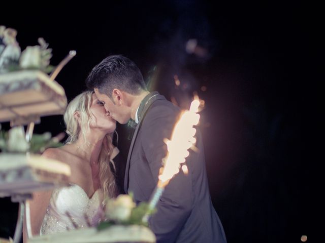 O casamento de Philipe e Melanie em Paredes de Coura, Paredes de Coura 34