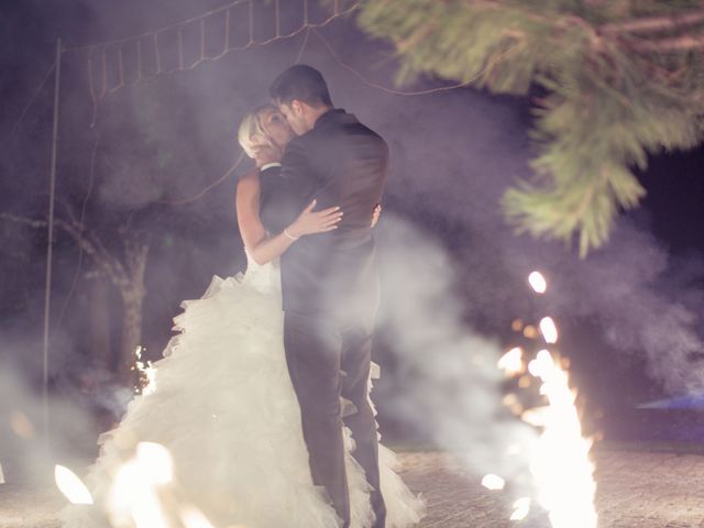O casamento de Philipe e Melanie em Paredes de Coura, Paredes de Coura 35
