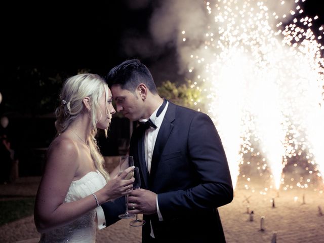 O casamento de Philipe e Melanie em Paredes de Coura, Paredes de Coura 2