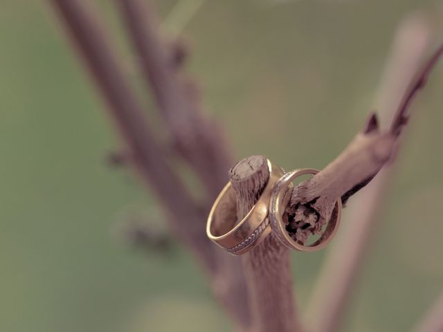 O casamento de Philipe e Melanie em Paredes de Coura, Paredes de Coura 37