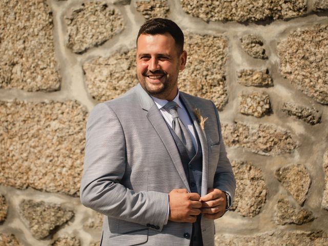 O casamento de Paulo e Soraia em Celorico de Basto, Celorico de Basto 8