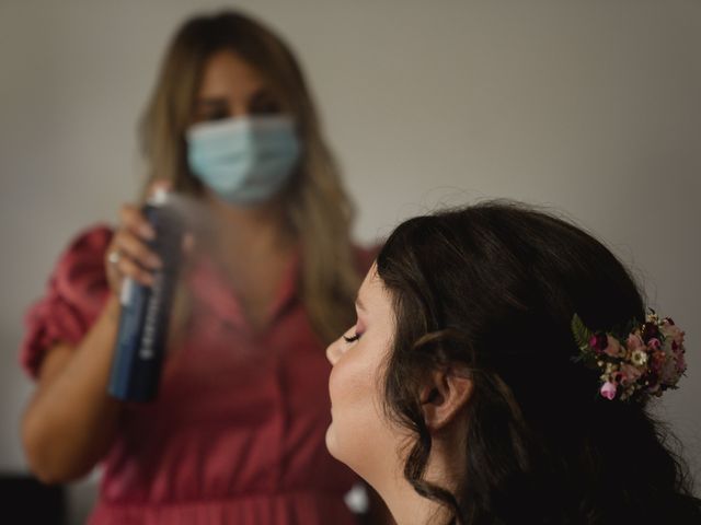 O casamento de Paulo e Soraia em Celorico de Basto, Celorico de Basto 18