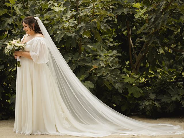 O casamento de Paulo e Soraia em Celorico de Basto, Celorico de Basto 25