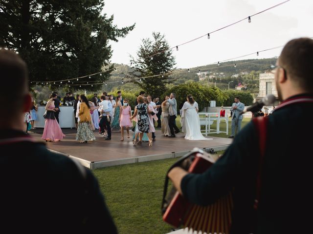 O casamento de Paulo e Soraia em Celorico de Basto, Celorico de Basto 39