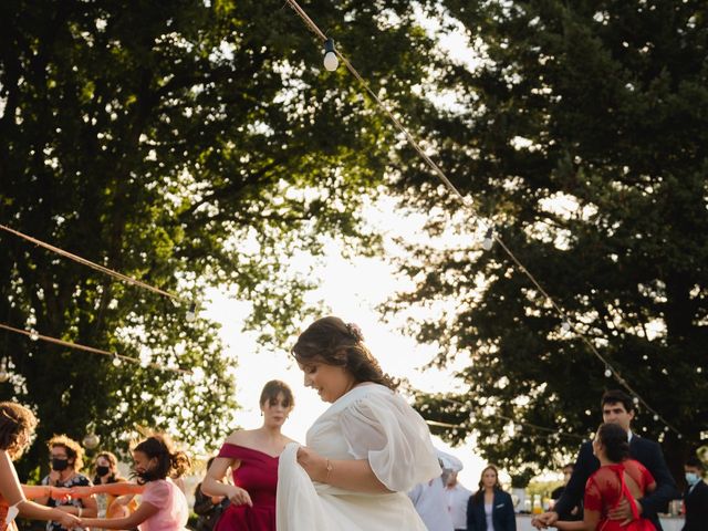 O casamento de Paulo e Soraia em Celorico de Basto, Celorico de Basto 40
