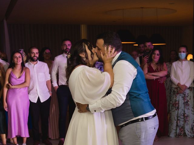 O casamento de Paulo e Soraia em Celorico de Basto, Celorico de Basto 56