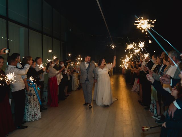 O casamento de Paulo e Soraia em Celorico de Basto, Celorico de Basto 57