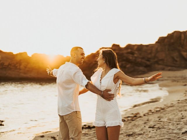 O casamento de Marco e Filipa em Santo Tirso, Santo Tirso 5