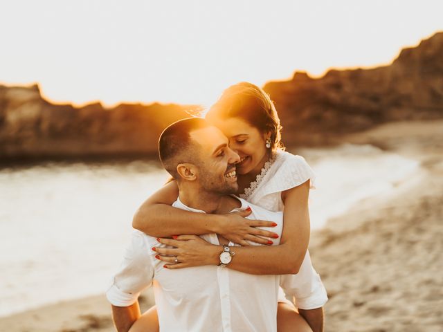 O casamento de Marco e Filipa em Santo Tirso, Santo Tirso 7