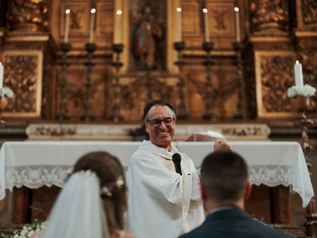 O casamento de Marco e Filipa em Santo Tirso, Santo Tirso 17