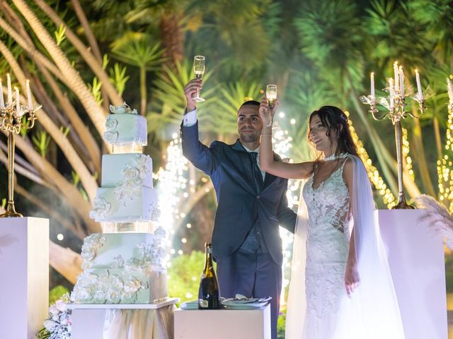 O casamento de Marco e Filipa em Santo Tirso, Santo Tirso 30