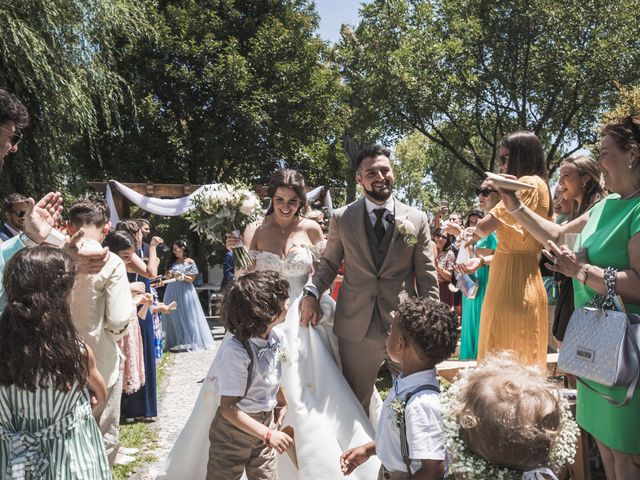 O casamento de Kanun e Nadia em Vila Franca de Xira, Vila Franca de Xira 37