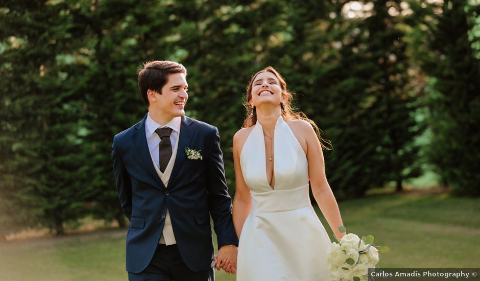 O casamento de Jose e Joana em Porto, Porto (Concelho)