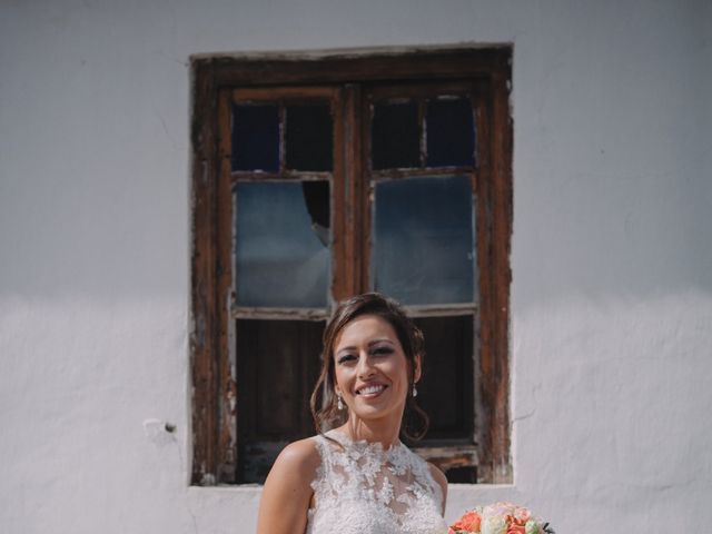 O casamento de Hugo e Manuela em Glória do Ribatejo, Salvaterra de Magos 20