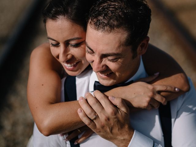 O casamento de Hugo e Manuela em Glória do Ribatejo, Salvaterra de Magos 37