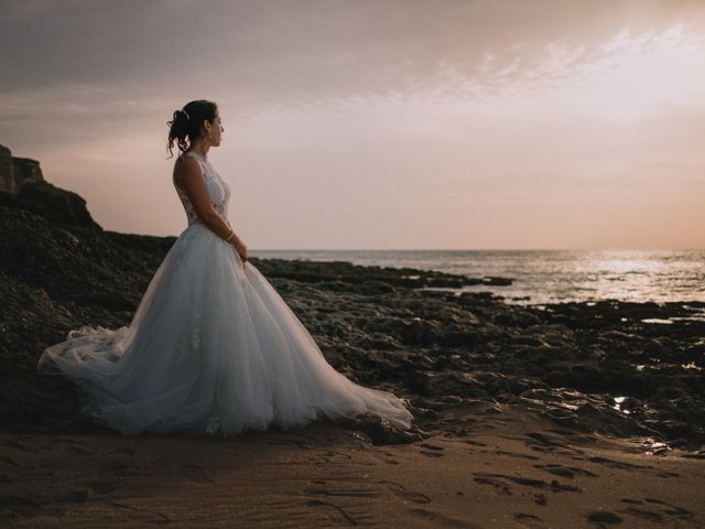 O casamento de Hugo e Manuela em Glória do Ribatejo, Salvaterra de Magos 38