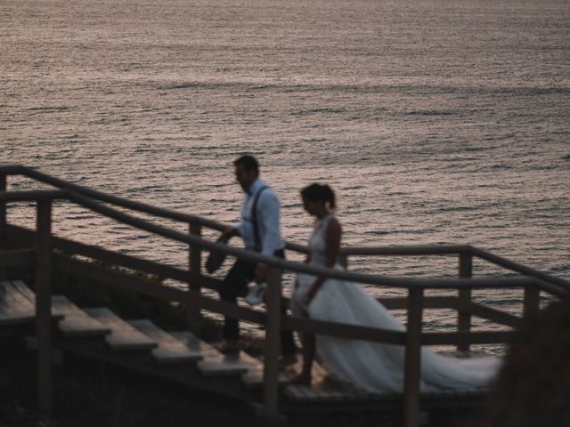 O casamento de Hugo e Manuela em Glória do Ribatejo, Salvaterra de Magos 40