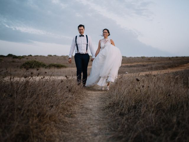 O casamento de Hugo e Manuela em Glória do Ribatejo, Salvaterra de Magos 41