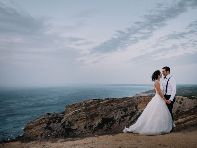 O casamento de Hugo e Manuela em Glória do Ribatejo, Salvaterra de Magos 43